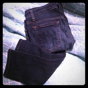 Joe’s Jeans Skinny Jeans EUC